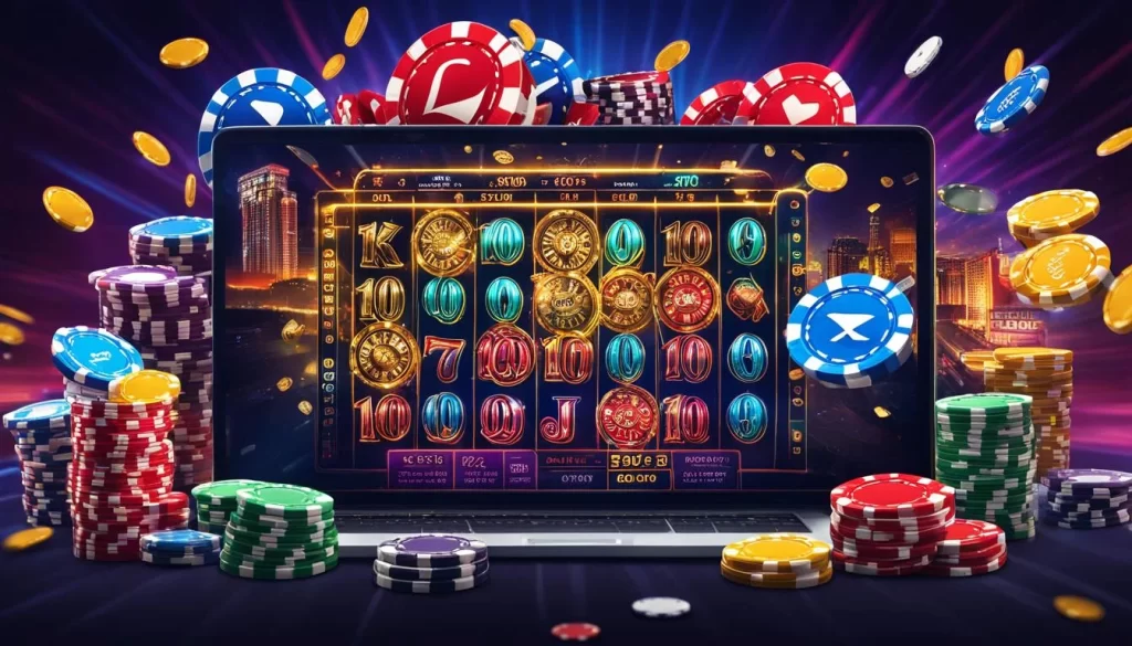 Biểu tượng đổi mới và sáng tạo trong công nghệ của mew 88