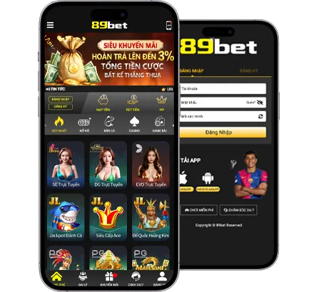 Trò Chơi Slot & Nổ Hũ