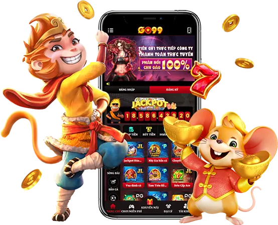Trò chơi slot mew 88