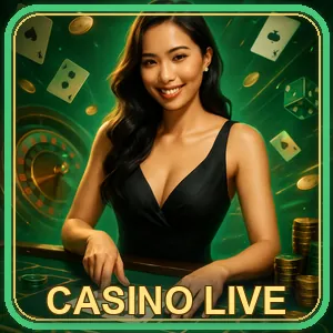 Casino Trực Tuyến mew 88
