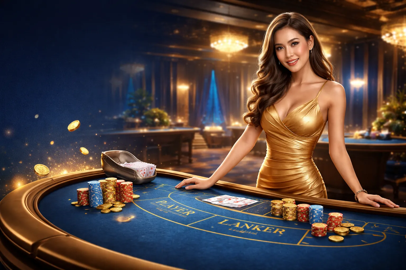 Đấu Gà Trực Tuyến mew 88